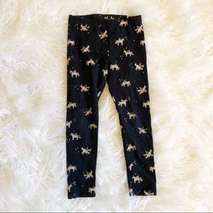 Cat & Jack Unicorn Leggings
